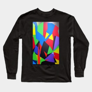 Juvenile Territory Long Sleeve T-Shirt